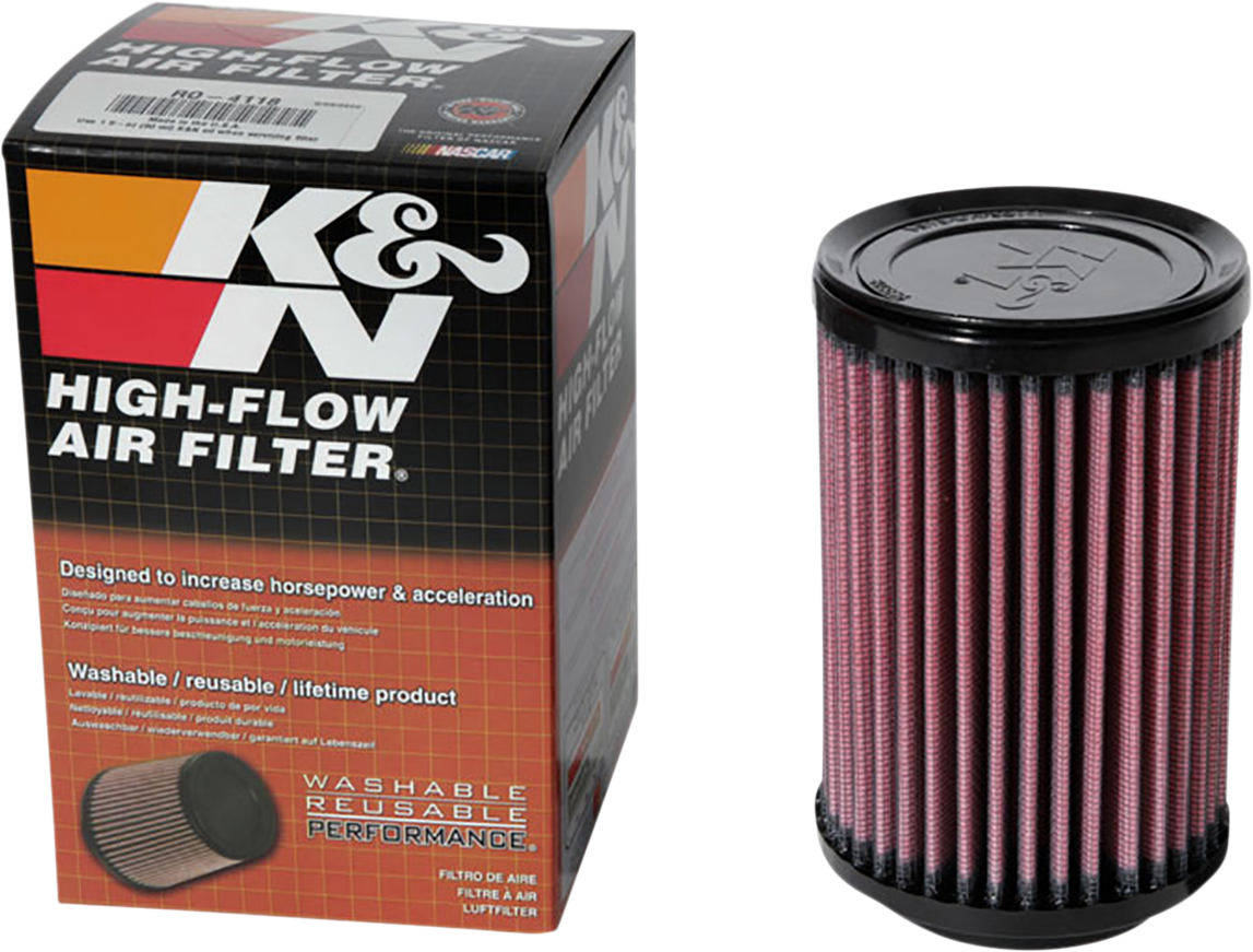 K & N Air Filter - Royal Enfield RO-4118