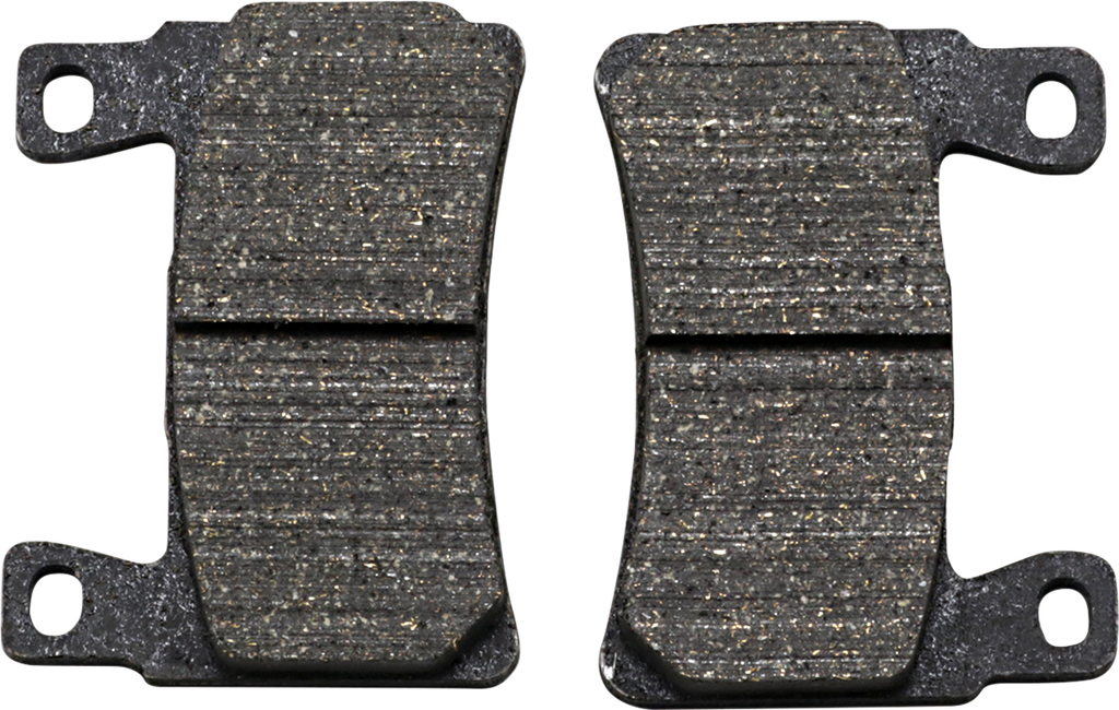GALFER Brake Pads FD219G1054