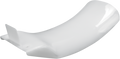 UFO Rear Mud Plate - White HO04624-280