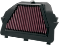 K & N Air Filter - YZF R6 YA-6008