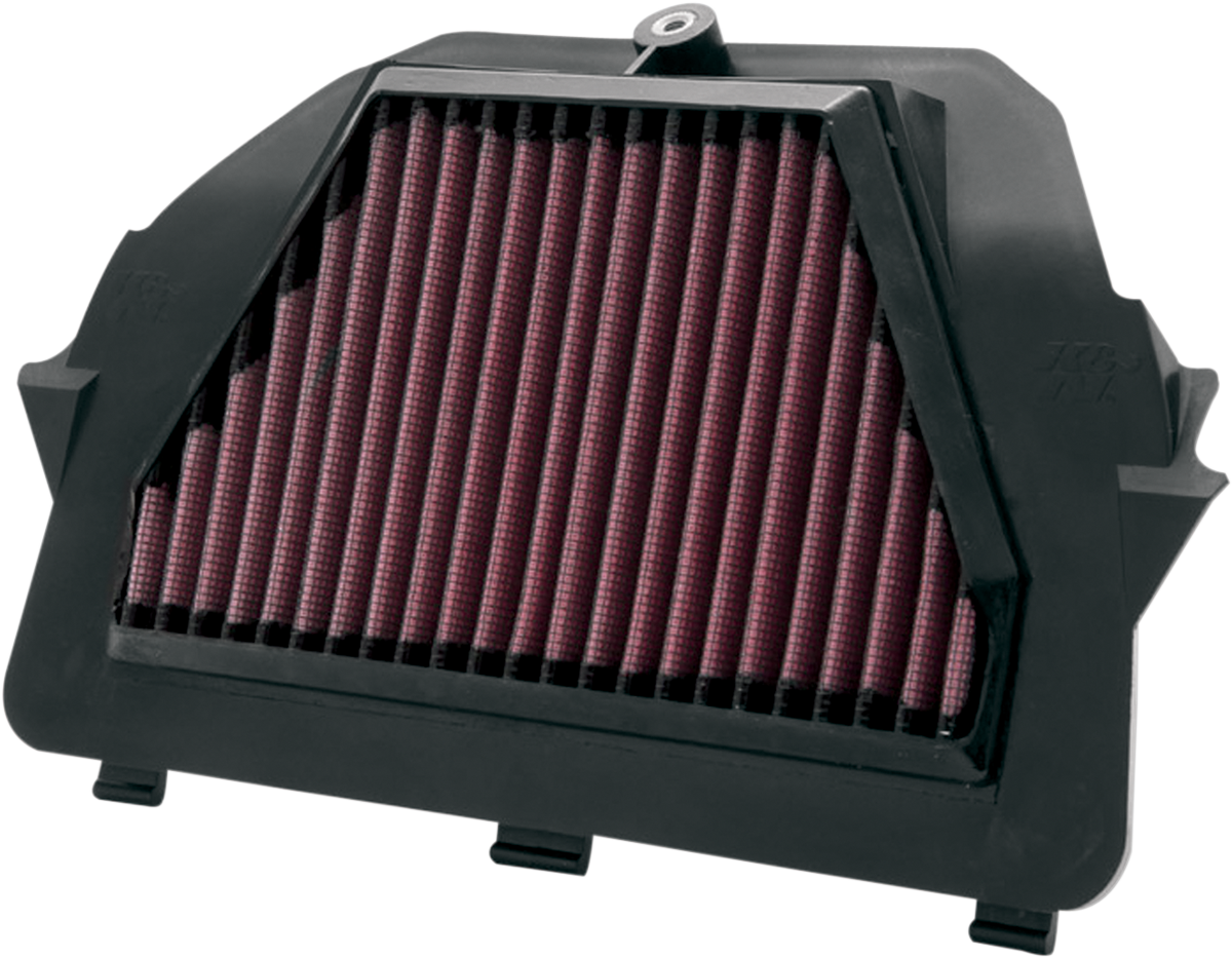 K & N Air Filter - YZF R6 YA-6008