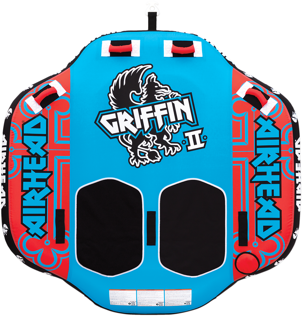 AIRHEAD SPORTS GROUP Towable - Airhead Griffin 2 AHGR-02