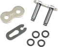 DRAG SPECIALTIES 530 Series - O-Ring - Connecting Link - Clip DSCL530POS