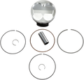 WISECO Piston Kit - Standard High-Performance 4904M07700
