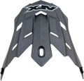 AFX FX-17/FX-17Y Peak - Frost Gray 0132-0790