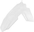 ACERBIS Front Fender - White 2686470002