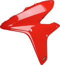 MAIER Air Scoops - Red - TRX450R 11753-12