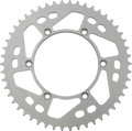 MOOSE RACING Rear Sprocket - 50 Tooth - Kawasaki/Suzuki 1211-808-50-11