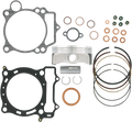 WISECO Piston Kit - Standard - YFZ450 High-Performance PK1064