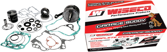 WISECO Engine Kit Performance PWR131A-860