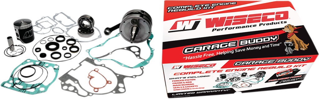 WISECO Engine Kit Performance PWR100-645