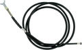 MOTION PRO Brake Cable - Right - Brute Force 03-0373