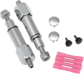 DRAG SPECIALTIES Turn Signal Relocation Kit - '00-'10 ST L32-03A5