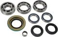 MOOSE RACING Differential Bearing/Seal Kit - Can-Am - Rear 25-2068