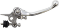 MOOSE RACING Brake Lever - Silver H07-5937 BS