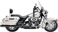 SUPERTRAPP Supermeg Exhaust - Black 827-71453