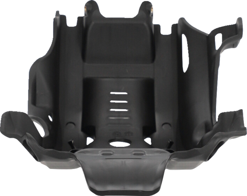 ACERBIS Skid Plate - Black - KTM 250/350  SX-F 2023 2977610001