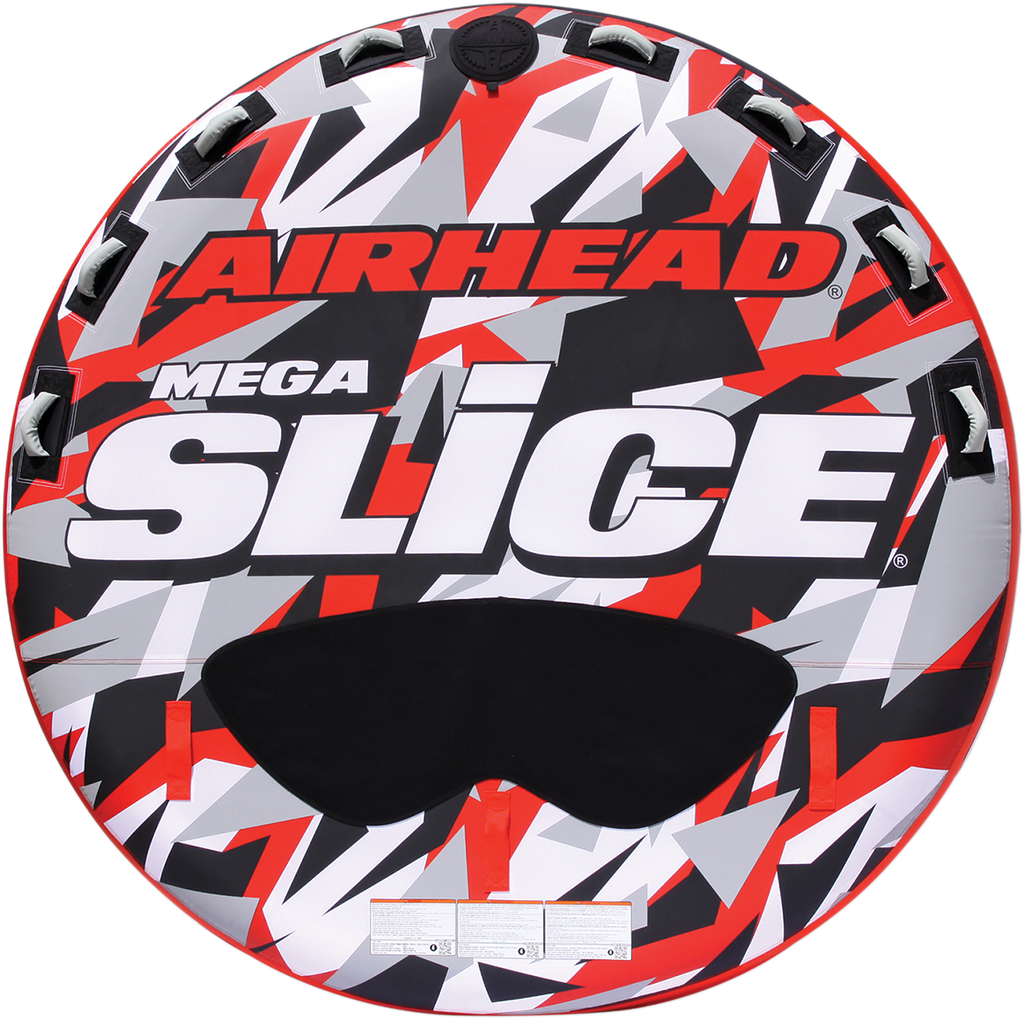 AIRHEAD SPORTS GROUP Towable - Airhead Mega Slice AHSSL-42