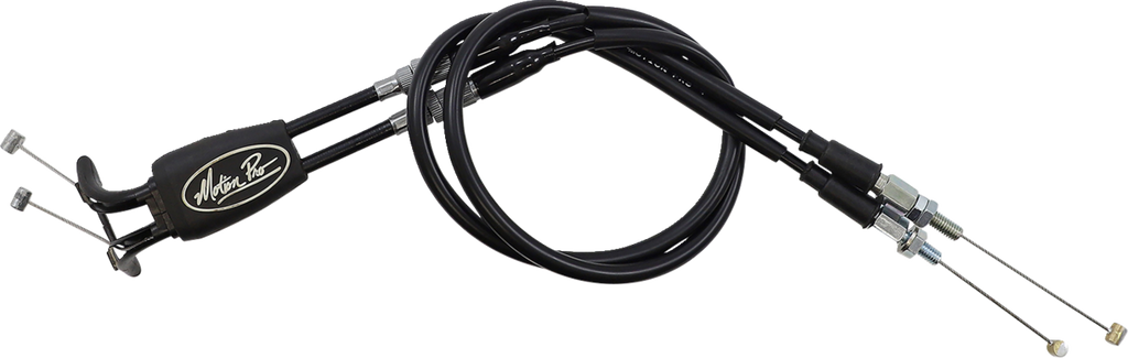 MOTION PRO Throttle Kit - Rev3 01-2925