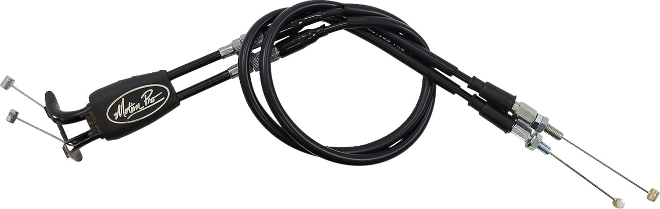 MOTION PRO Throttle Kit - Rev3 01-2925