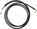 DRAG SPECIALTIES Clutch Line 51701-6BLK
