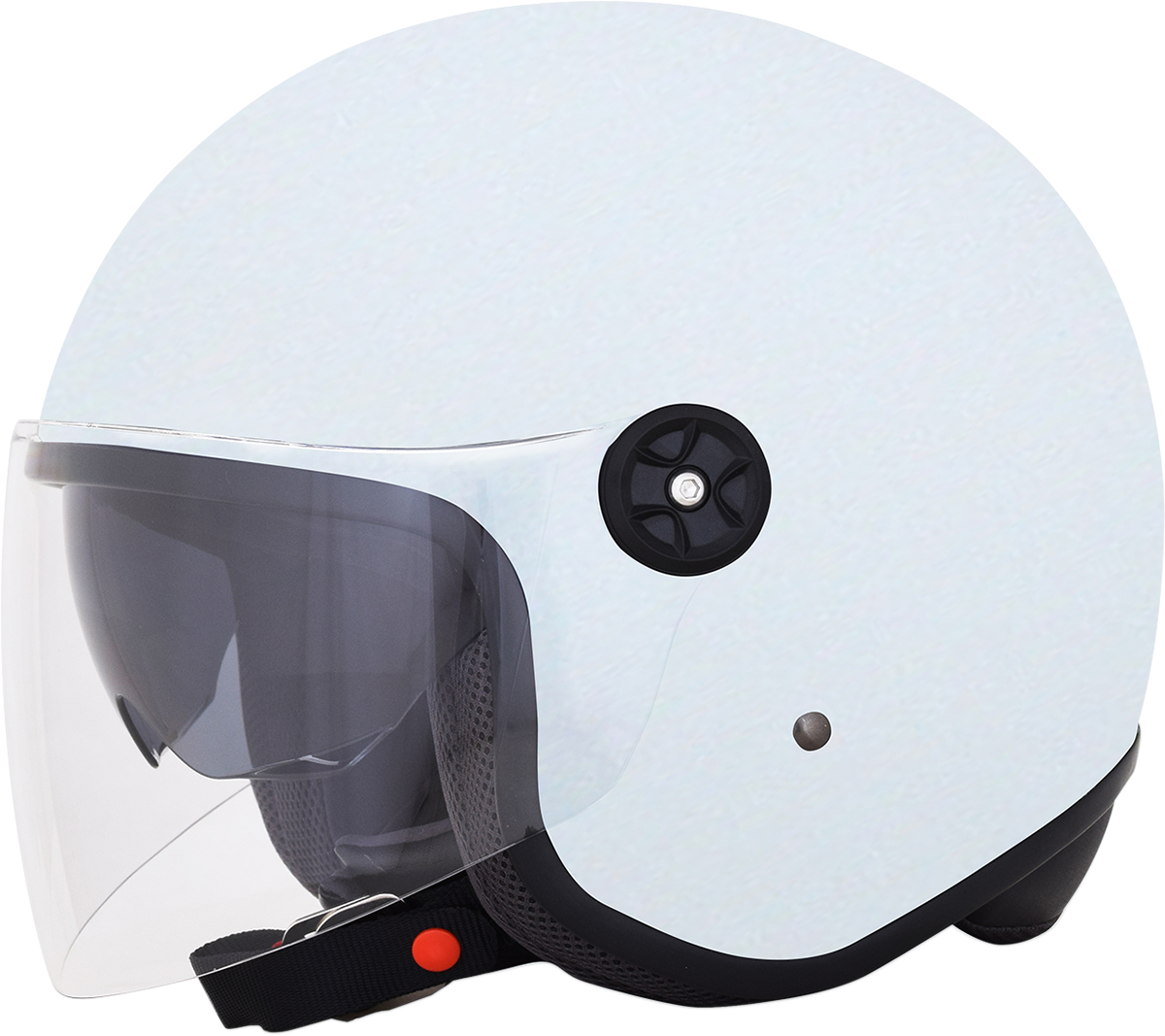 AFX FX-143 Helmet - White - Large 0104-2633