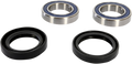 MOOSE RACING Wheel Bearing Kit - Front 25-1661