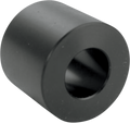MOOSE RACING Chain Roller - 28 mm x 24 mm - Black 79-5012