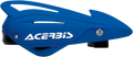 ACERBIS Handguards - Tri Fit - Blue 2314110003