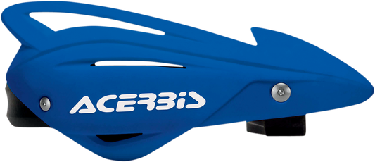 ACERBIS Handguards - Tri Fit - Blue 2314110003