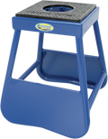 MOTORSPORT PRODUCTS Panel Stand Pro - Blue 93-2014