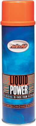 TWIN AIR Air Filter Oil - 500ml - Aerosol 159016M
