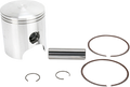 WISECO Piston - Standard - Yamaha IT 250/YTZ 250 Tri-Z High-Performance 515M06800