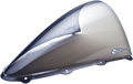 Zero Gravity Corsa Windscreen - Smoke - Panigale 1299 24-739-02