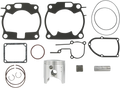 WISECO Piston Kit with Gaskets High-Performance PK1567