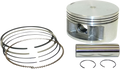 WSM Piston Kit - Yamaha 700 - +.50 mm 50-546-05K