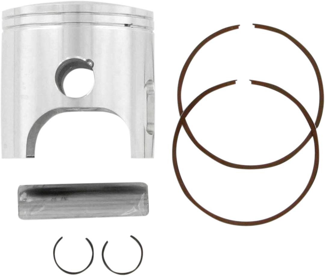 WISECO Piston - Yamaha - +1.50 mm High-Performance 374M06750