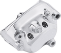 DRAG SPECIALTIES Caliper - Front Right - Chrome B16-0722