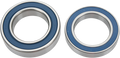 MOOSE RACING Wheel Bearing Kit - Rear 25-1146