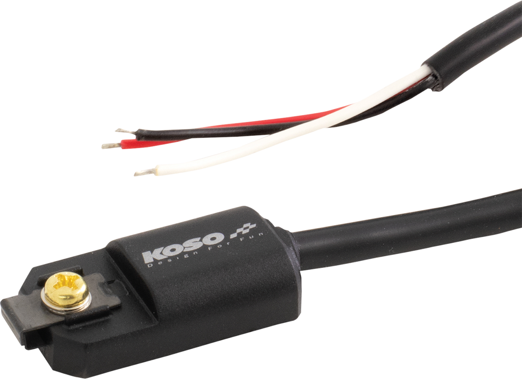 KOSO NORTH AMERICA Tachometer Signal Filter BG004000