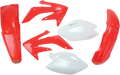 UFO Replacement Body Kit - OE Red/White HOKIT104-999