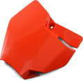 UFO Front Number Plate - Orange KT04074-127
