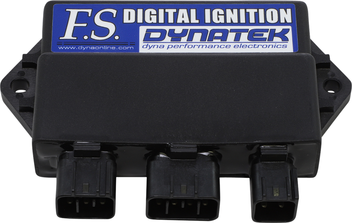 DYNATEK Non-Programmable Ignition System - Yamaha DFS7-13