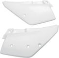 UFO Side Panels - White KA02788-047