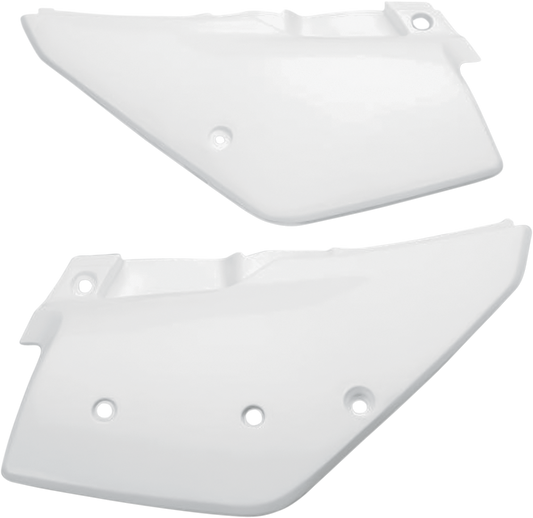 UFO Side Panels - White KA02788-047