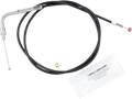 BARNETT Idle Cable - +6" - Black 101-30-40011-06