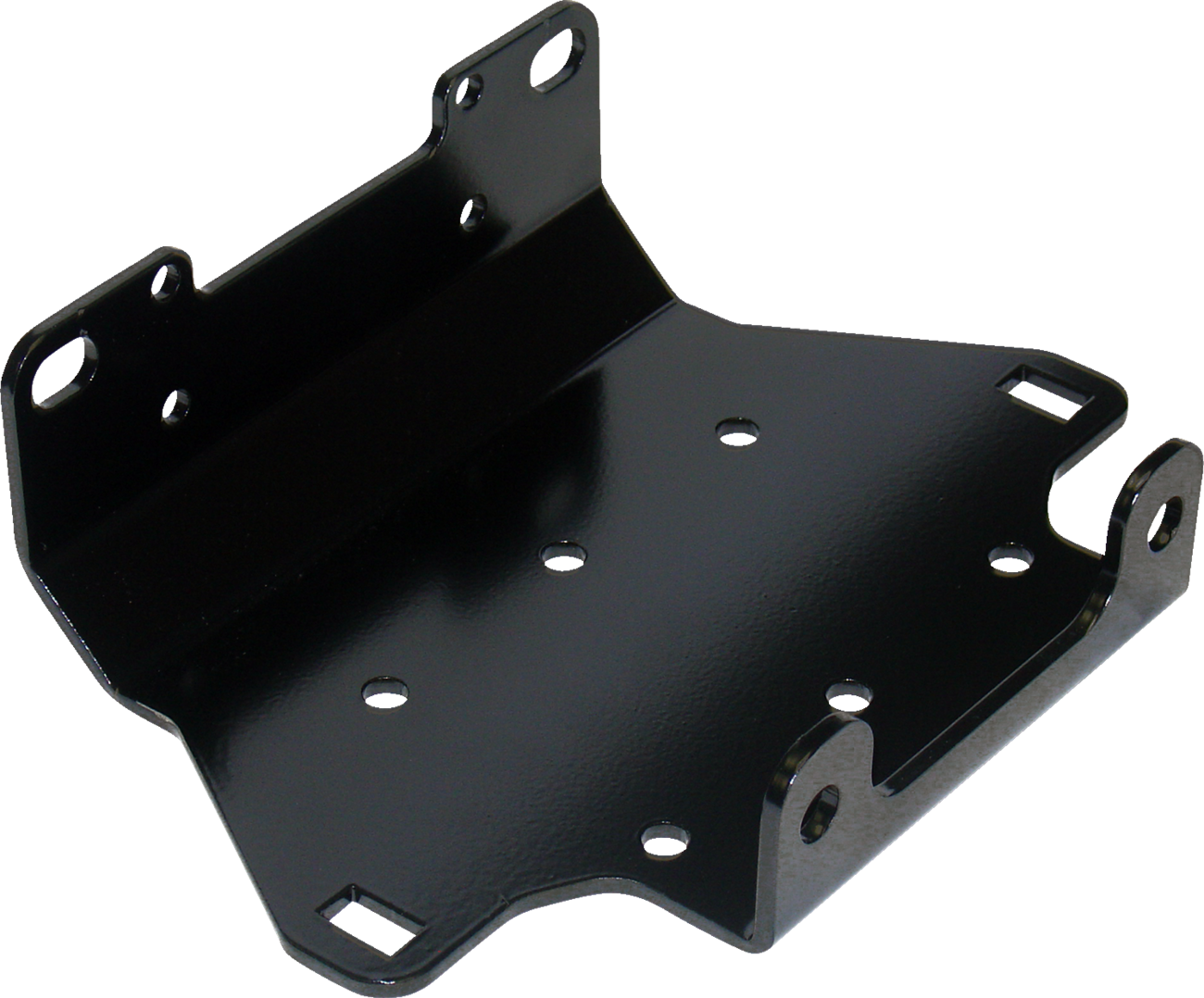 KFI PRODUCTS Winch Mount - Yamaha 100610