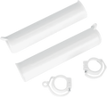 UFO Fork Cover - White KT03011049