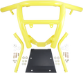 MOOSE RACING Front Bumper - Yellow - Maverick 0530-1457