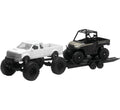 New Ray Toys Pick Up W Mini Ranger